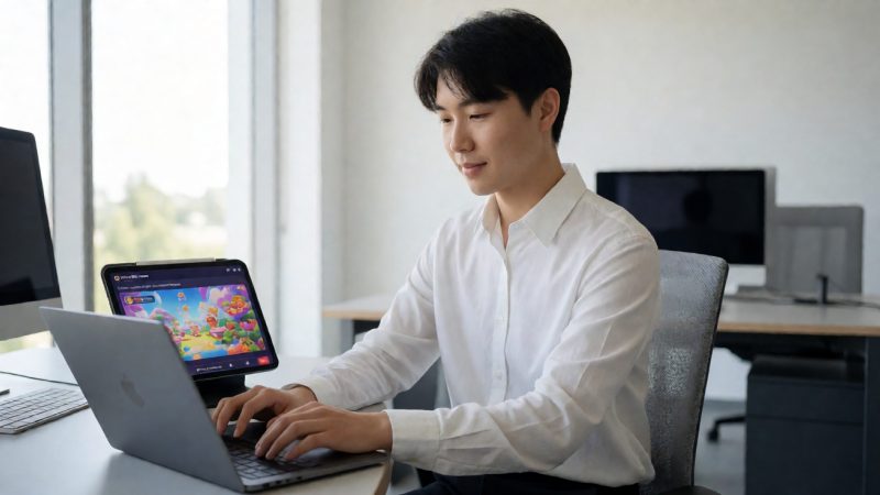 233免费小游戏 内容更新节奏与迭代规划 配图